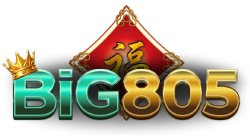 BIG805 — Simbol Keagungan